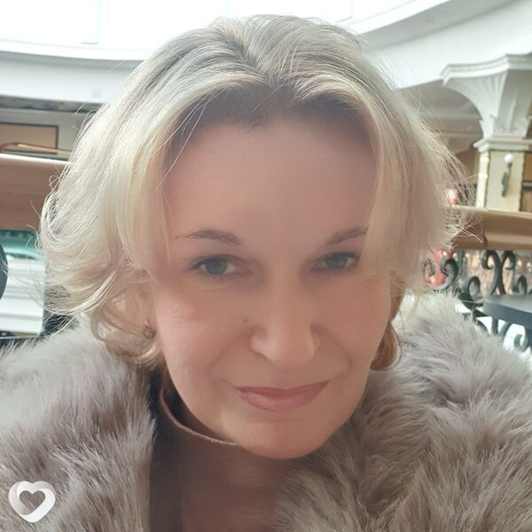 Наташа, 49, Екатеринбурге — анкета №1316958