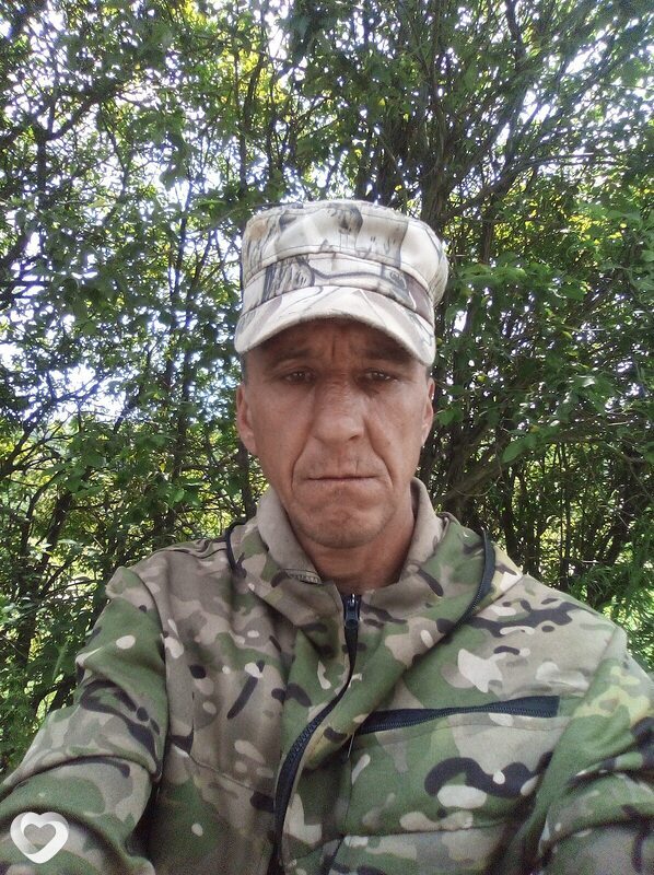 Сергей, 44, Киселевске — анкета №1316967