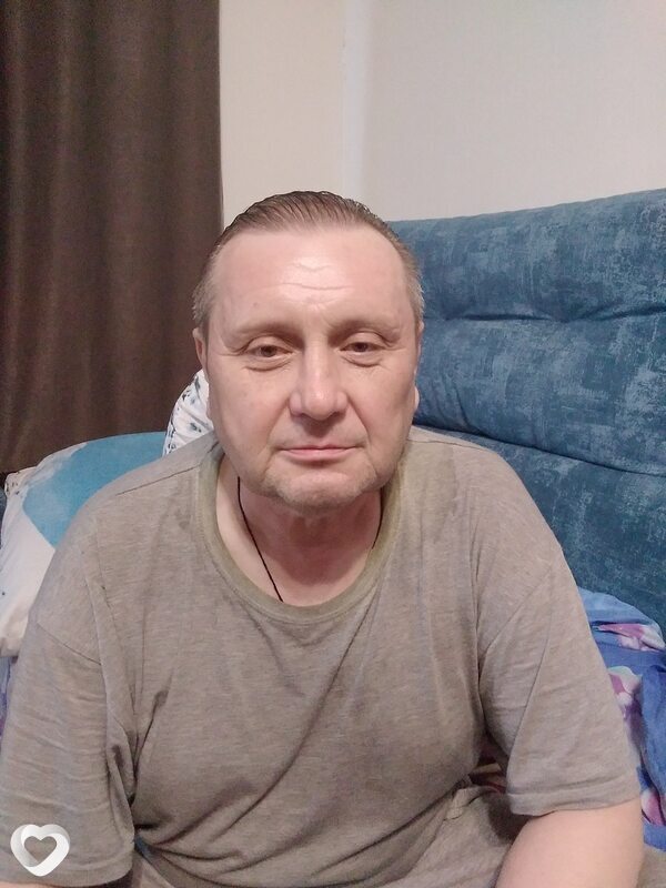Сергей, 55, Екатеринбурге — анкета №1316968