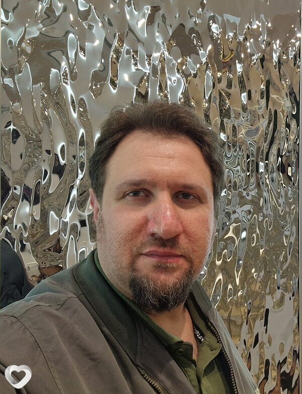 Семён, 50, Самаре — анкета №1316971