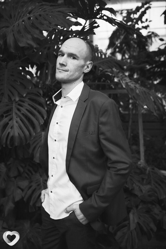 Андрей, 36, Санкт-Петербурге — анкета №1316972