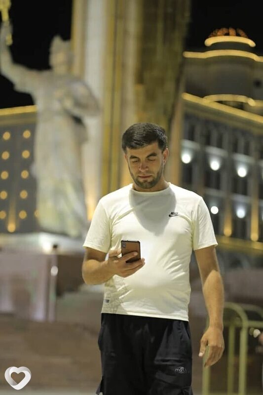 Али, 30, Костанае — анкета №1316973