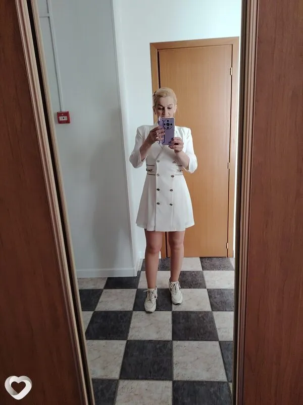 Аннаяна, 42, Москве — анкета №1316976