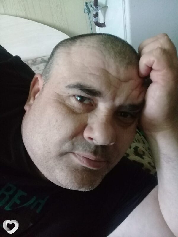 Вячеслав, 50, Балакове — анкета №1317004