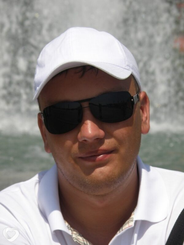 Максим, 44, Сургуте — анкета №1317008