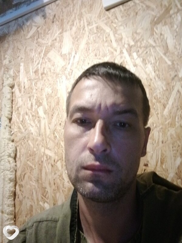 Иваналекс, 41, Москве — анкета №1317012