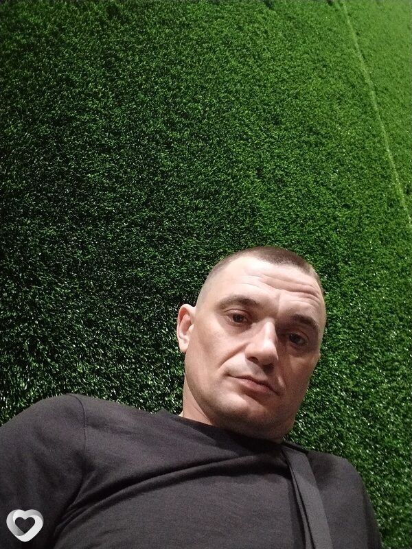 Евгений, 36, Кемерове — анкета №1317020