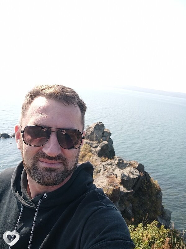 Валерий, 41, Владивостоке — анкета №1317021