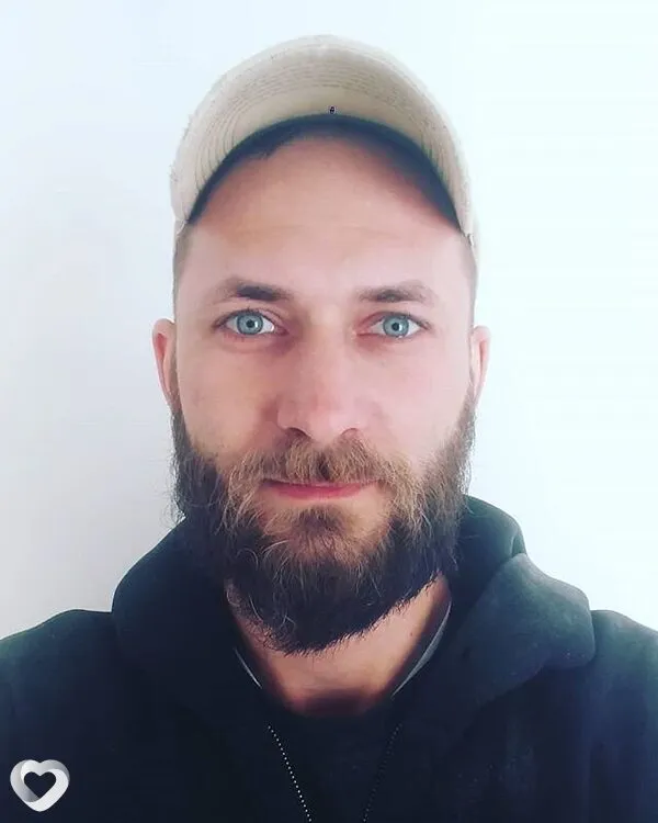 Александр, 38, Барнауле — анкета №1317082
