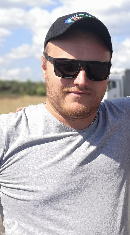 Евген, 35, Октябрьский (Башкортостан) — анкета №1317087