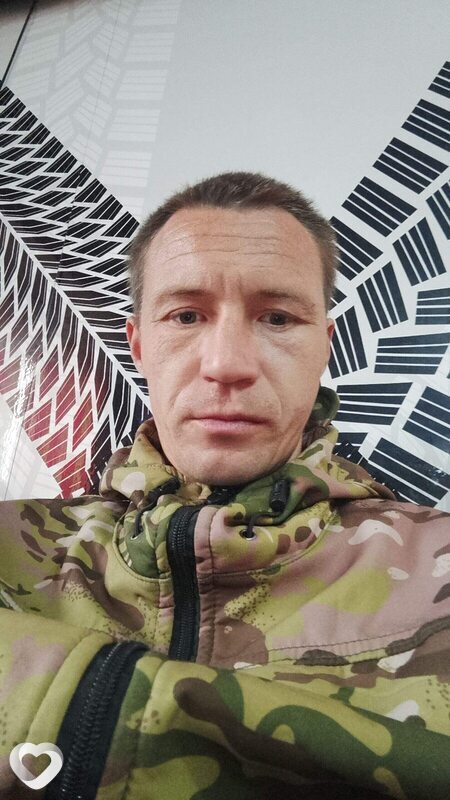Евгений, 34, Москве — анкета №1317102