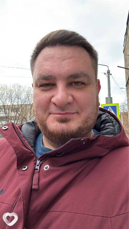 Михаил, 38, Домодедово — анкета №1317107
