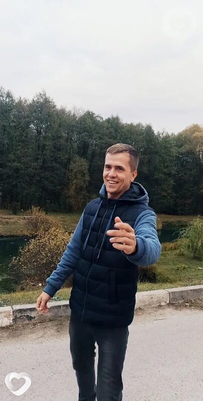Алексей, 33, Белгороде — анкета №1317108