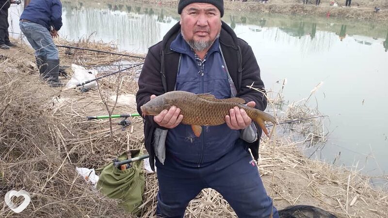Александр, 48, Москве — анкета №1317111