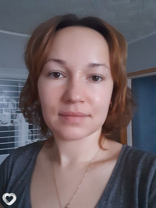 Екатерина, Нерюнгри