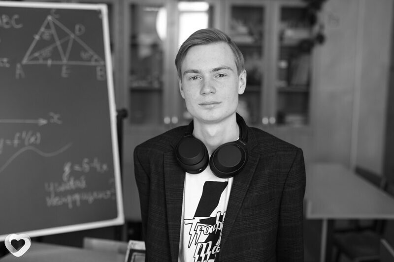 Кирилл, 22, Санкт-Петербурге — анкета №1317130