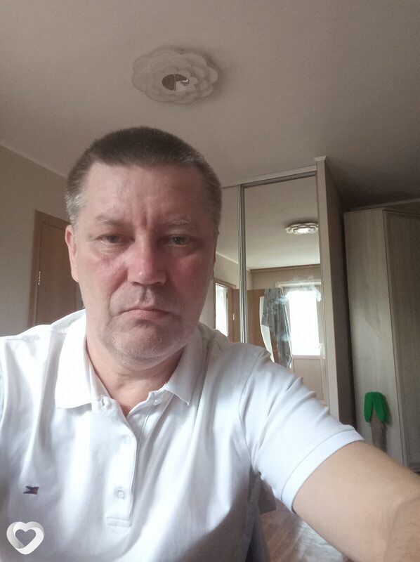 Михаил, 50, Новокузнецке — анкета №1317133