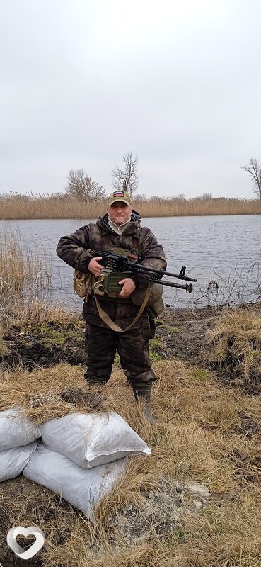 Григорий, 43, Симферополе — анкета №1317165