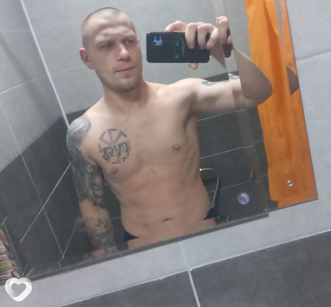Владимир, 34, Алуште — анкета №1317172