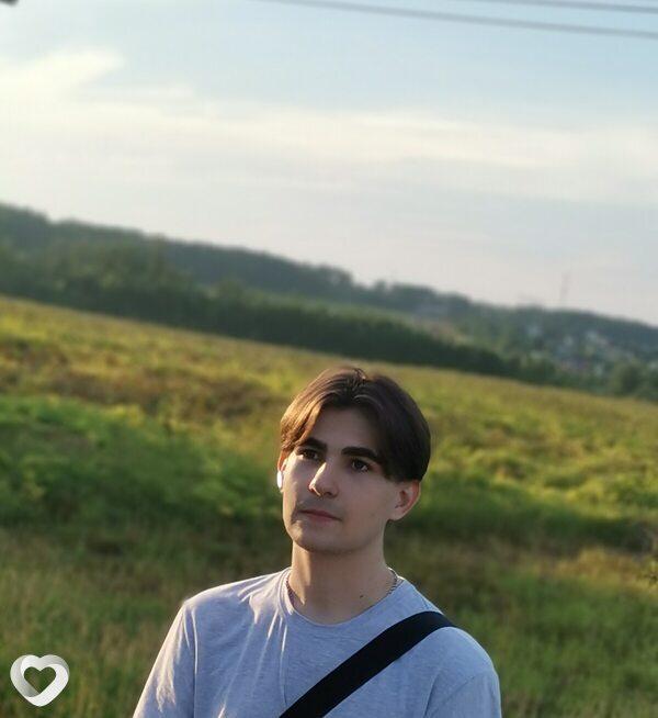 Юрку Иван, 20, Мытищах — анкета №1317176