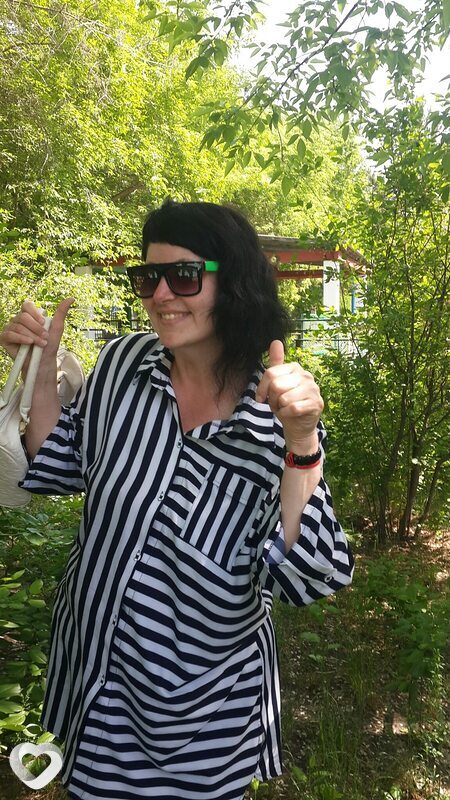 Матрена, 49, Павлодаре — анкета №1317355