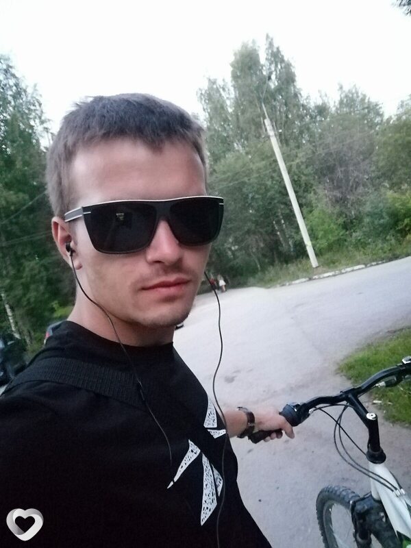 Дмитрий, 31, Перми — анкета №1317361