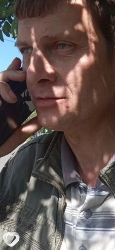 Серж, 46, Архангельске — анкета №1317362