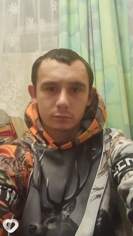 Сергій, 27, Кременчуге — анкета №1317367