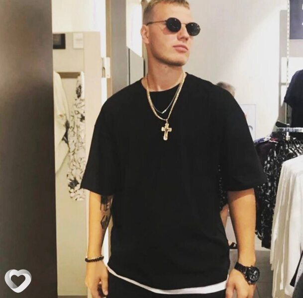 Vlad, 25, Минске — анкета №1317370