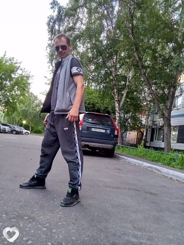 Алексей, 34, Москве — анкета №1317371