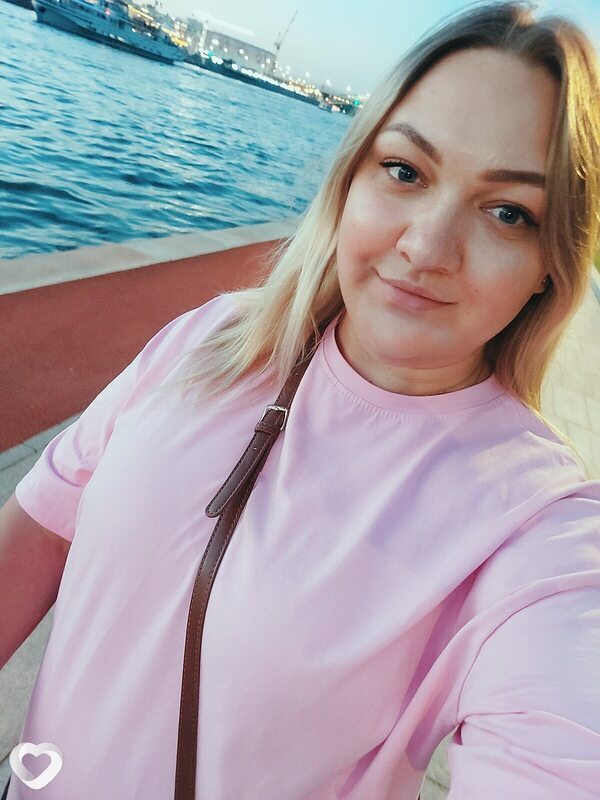 Алина, 33, Москве — анкета №1317374