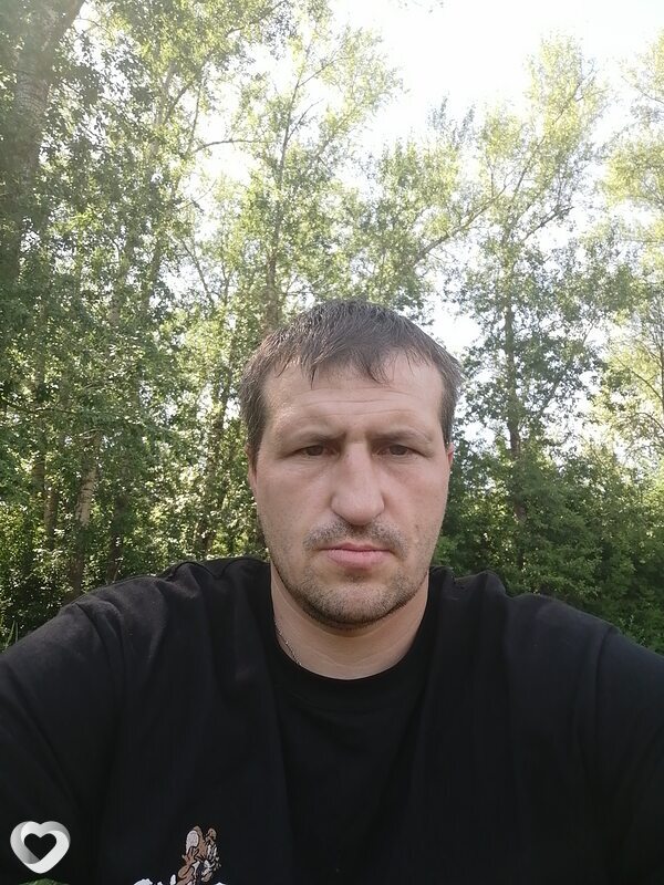 Виталик, 43, Мичуринске — анкета №1317208