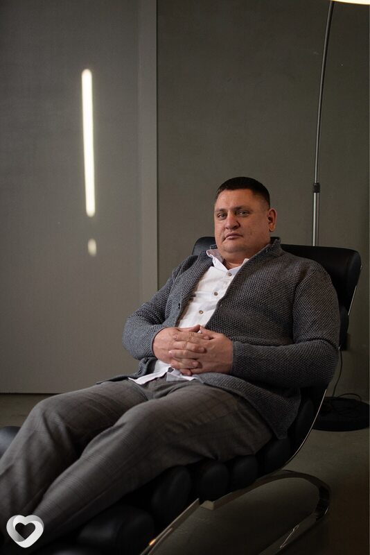 Андрей, 38, Чебоксарах — анкета №1317210