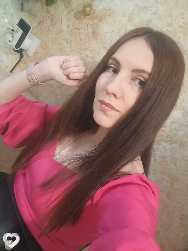 Ольга, 40, Петрозаводске — анкета №1317218