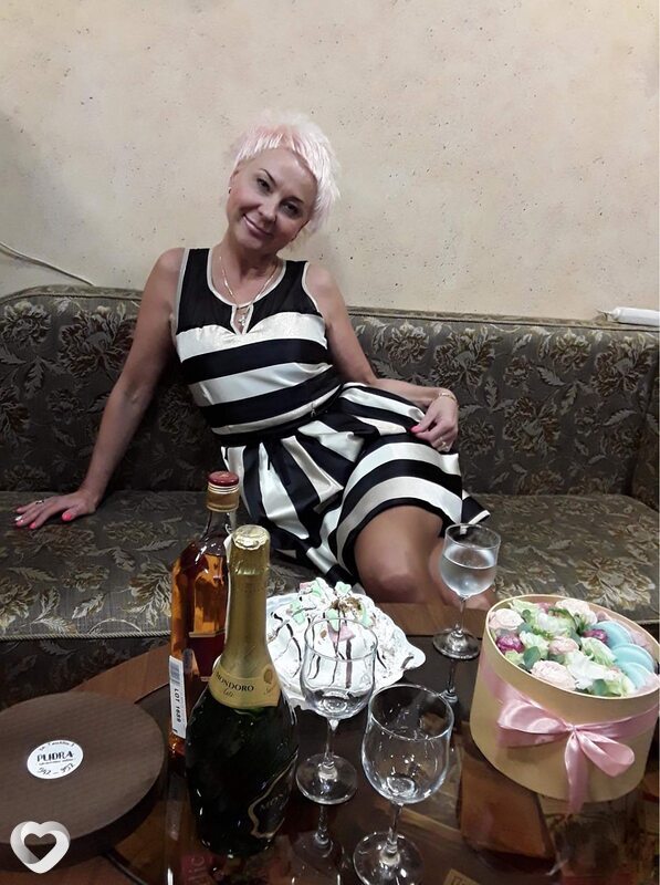 Ирина, 52, Смоленске — анкета №1317220
