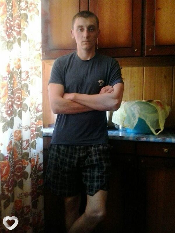 Алексей, 33, Ижевске — анкета №1317221