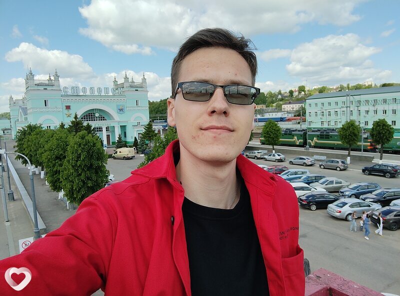 Алексей, 26, Могилев — анкета №1317226
