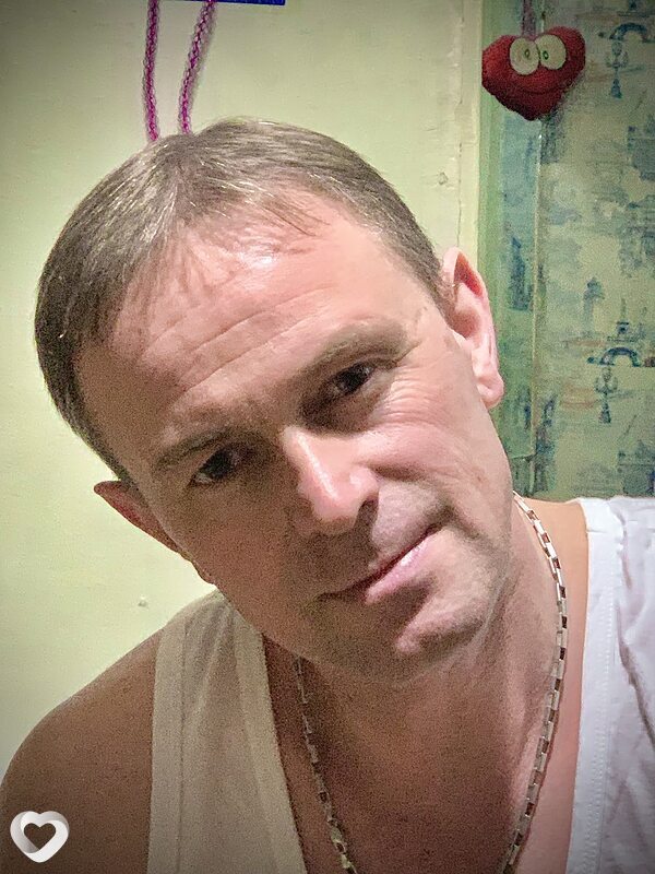 Александр, 42, Бишкек — анкета №1317178