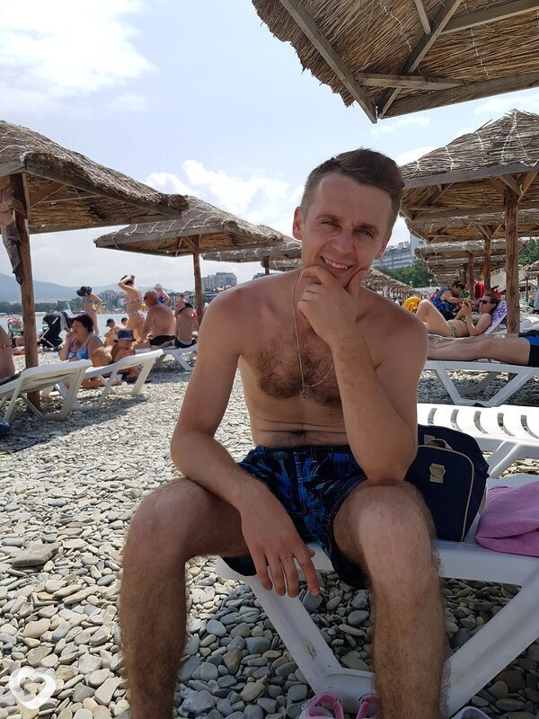 Алексей, 38, Россоши — анкета №1317193