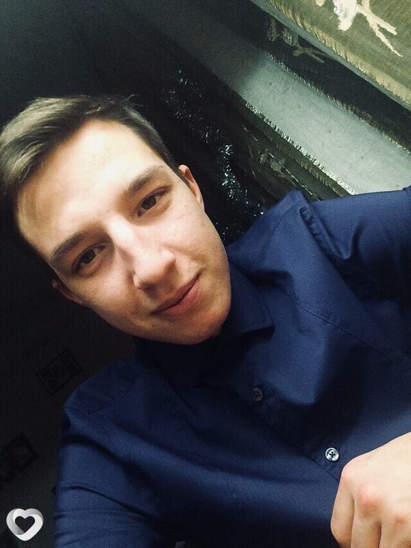 Евгений, 29, Самаре — анкета №1317195