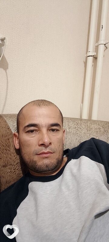 Исмаиль, 39, Челябинске — анкета №1317200