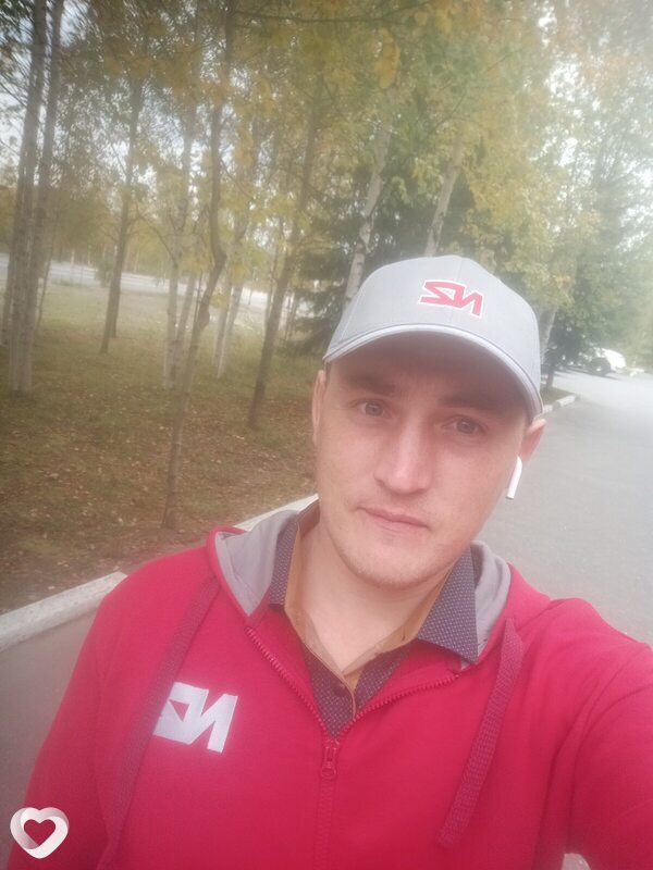 Алексей, 34, Новосибирске — анкета №1317255
