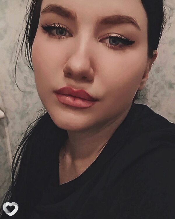 Анна, 25, Днепр — анкета №1317257