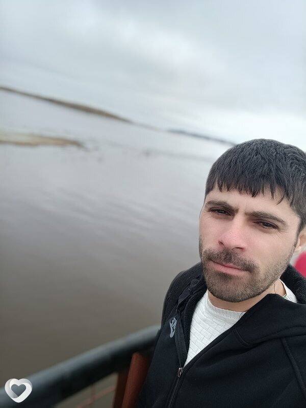 Расул, 36, Уфе — анкета №1317258