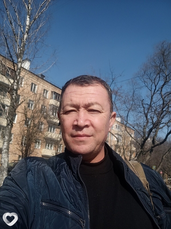 Шавкат, Елизово