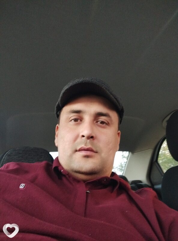 Аброр, Чирчик