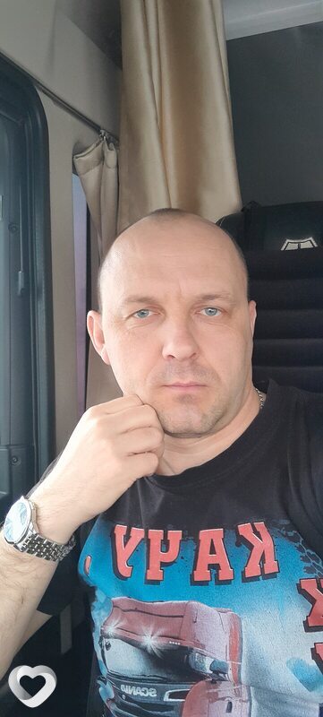 Ден, 39, Славянске-на-Кубани — анкета №1317271