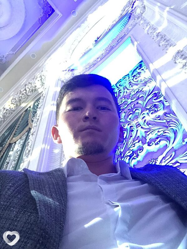 Али, 25, Таразе — анкета №1317273