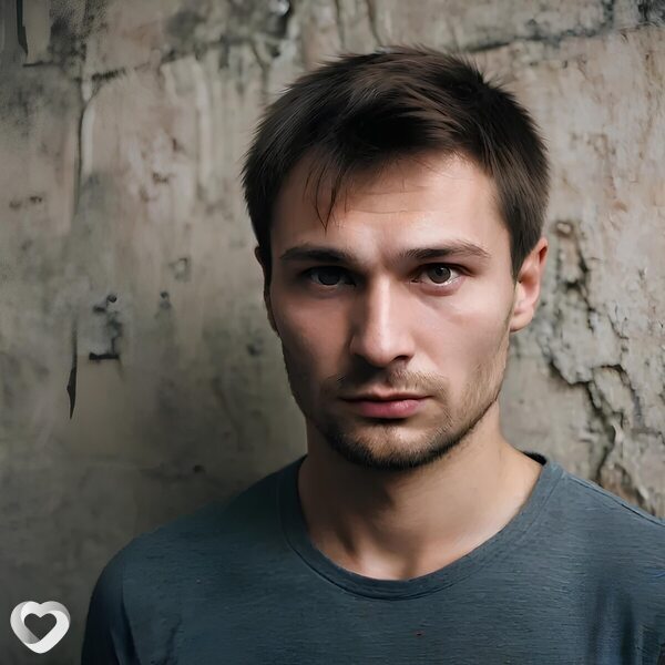 Сергей, 38, Москве — анкета №1317274