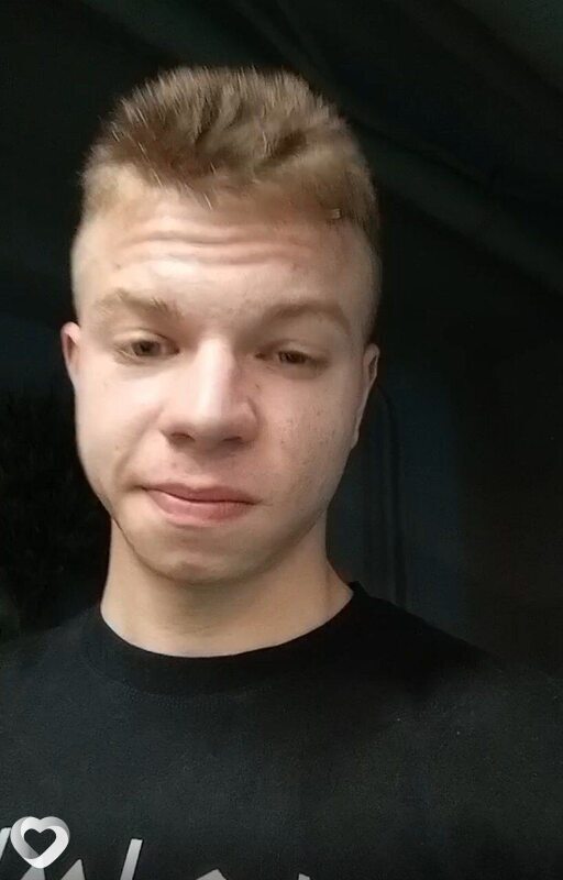 Алексей, 21, Москве — анкета №1317275